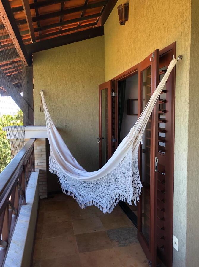 Wind Villa Cumbuco - Apartamento Εξωτερικό φωτογραφία