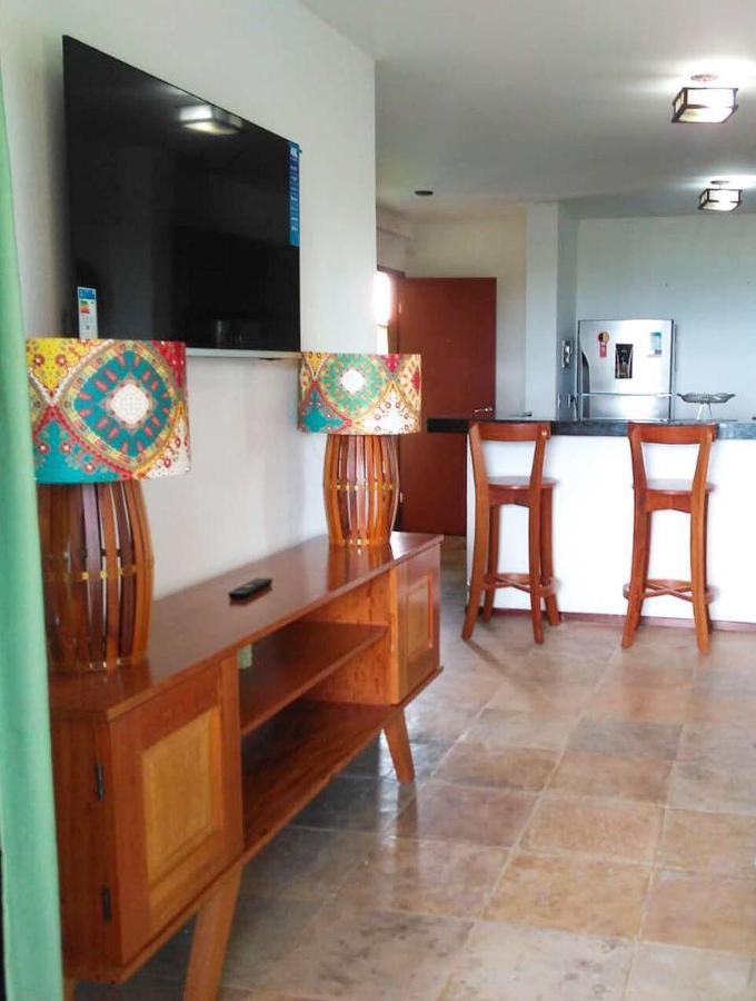 Wind Villa Cumbuco - Apartamento Εξωτερικό φωτογραφία