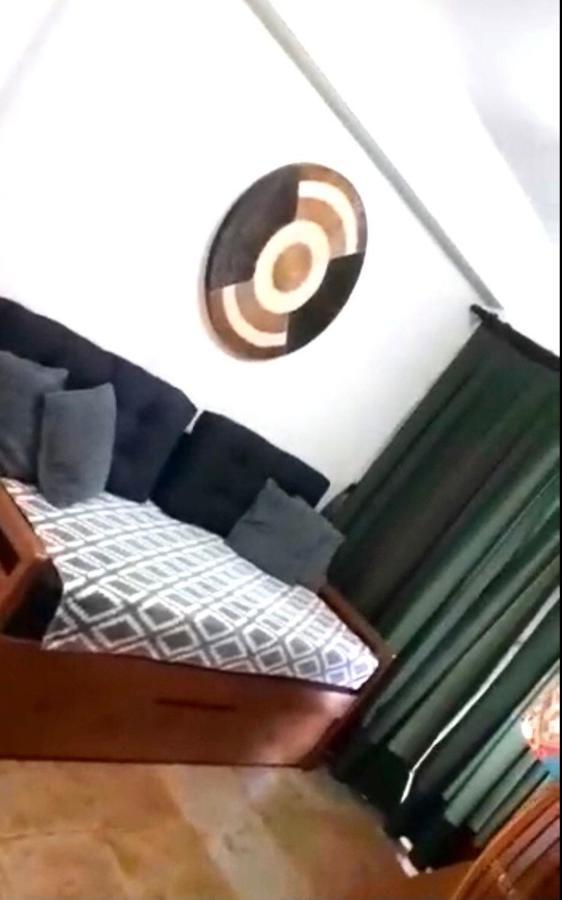 Wind Villa Cumbuco - Apartamento Εξωτερικό φωτογραφία